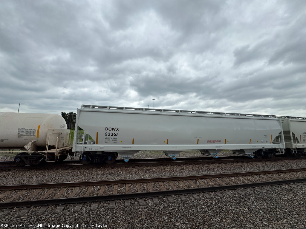 DOWX 23367
